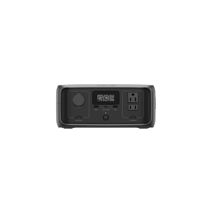 EcoFlow River 3 Portable Power Station