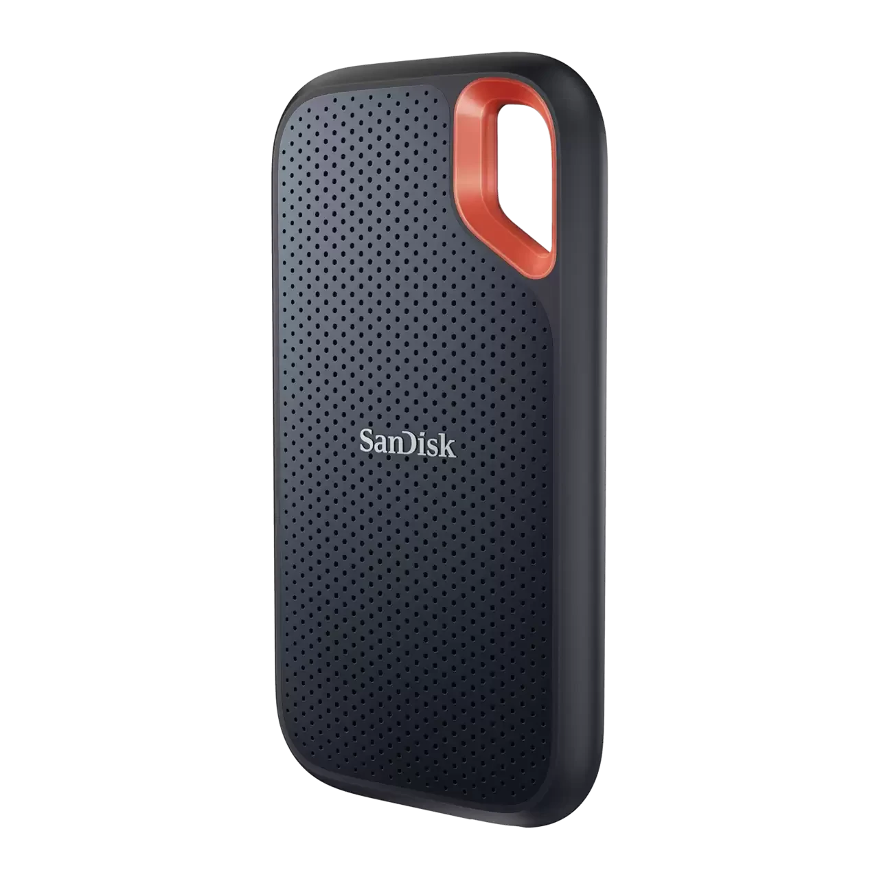 SanDisk Extreme Portable SSD V2 1TB USB-C USB 3.2 Gen 2