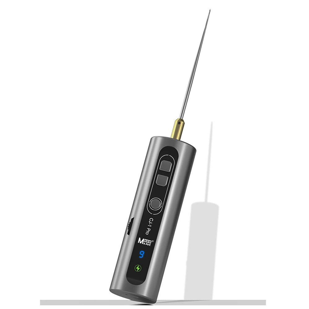 MAANT CJ-1 Pro Electric Glue Remover Phone Screen Glue Removal Tool