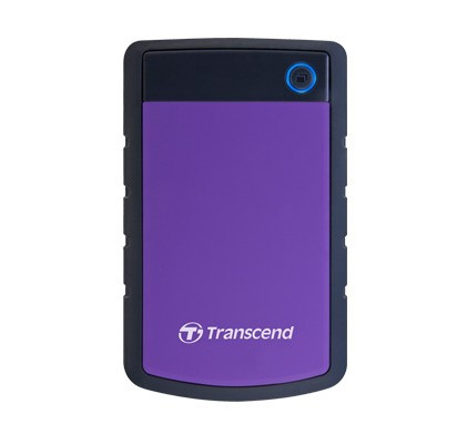 Transcend 25H3 1TB USB 3.1 External HDD