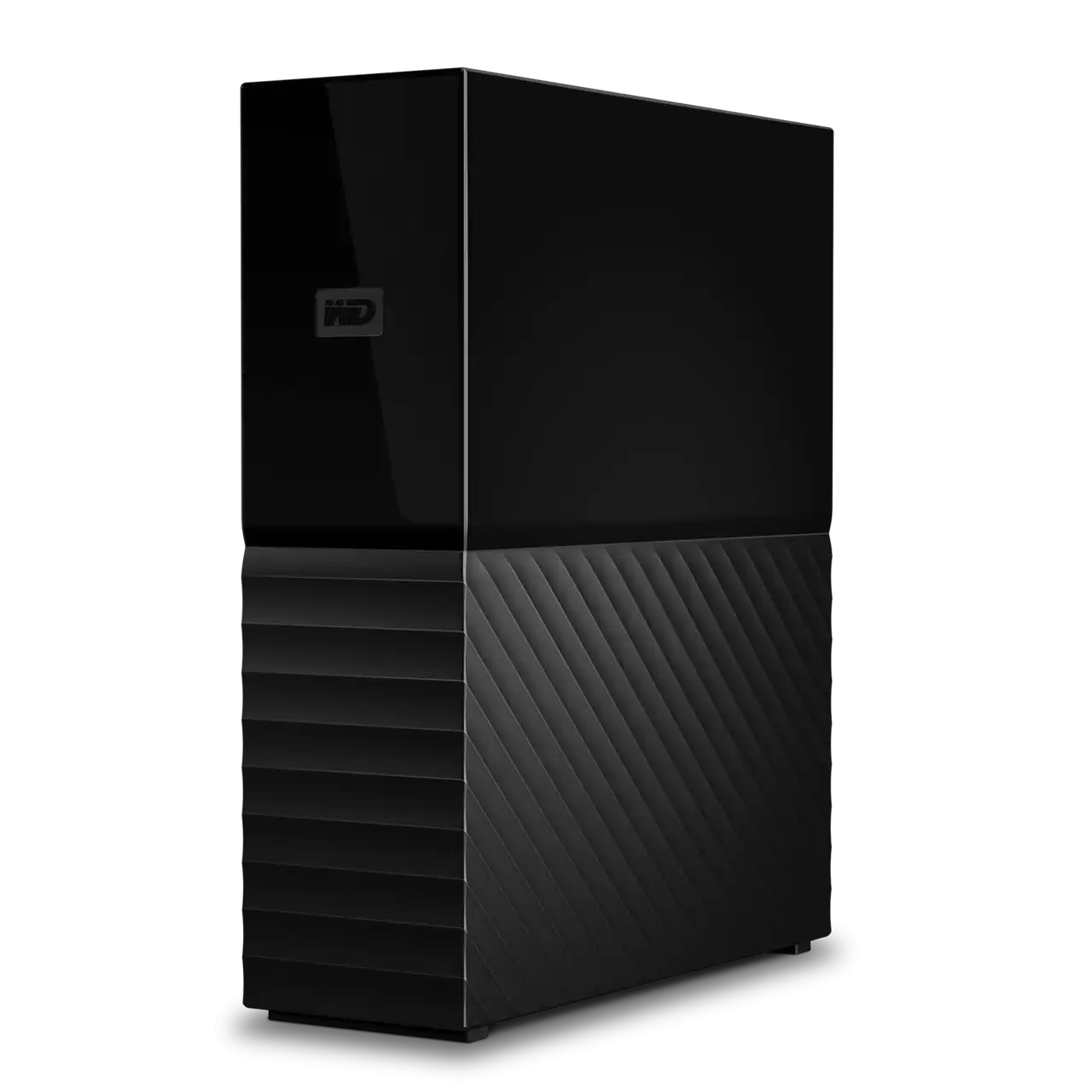 Western Digital My Book 8TB External Hard Drive