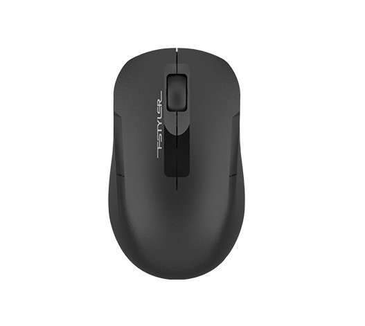 A4TECH Fstyler FG15C Air2 Dual-Mode Rechargeable Wireless Mouse