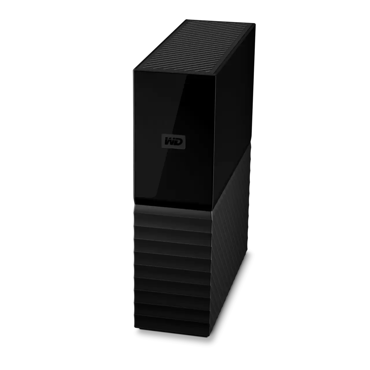 Western Digital My Book 8TB External Hard Drive