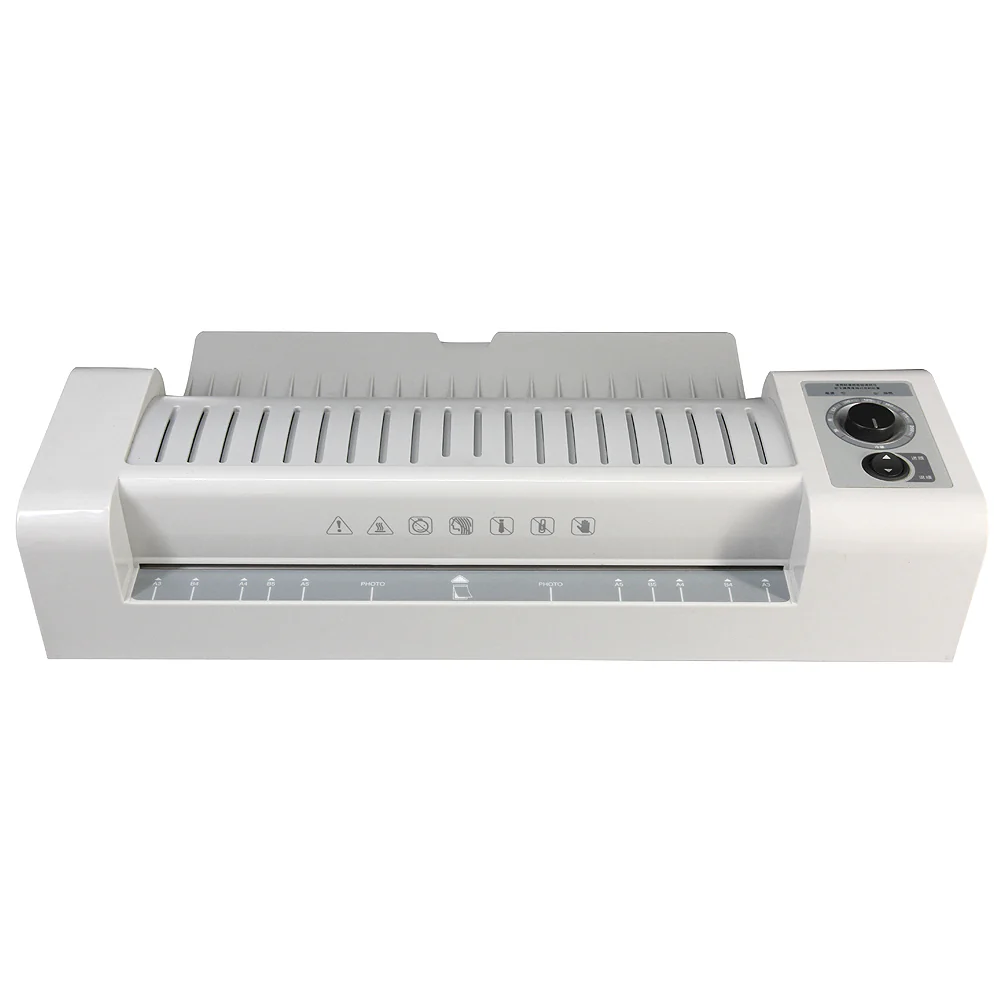 Deli E3892-EU A3 Heat & Cold Laminating Machine