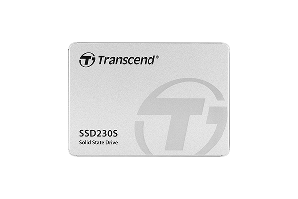 Transcend 230S 2.5 Inch SATAIII SSD