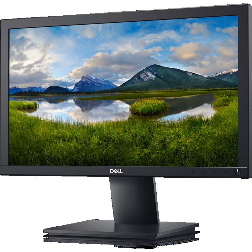 Dell E1920H 18.5 Inch LED Monitor