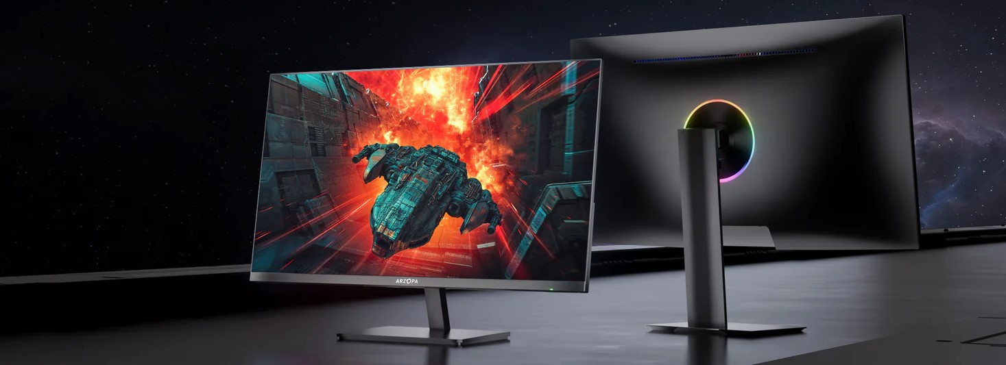 Zoom Technology promo
