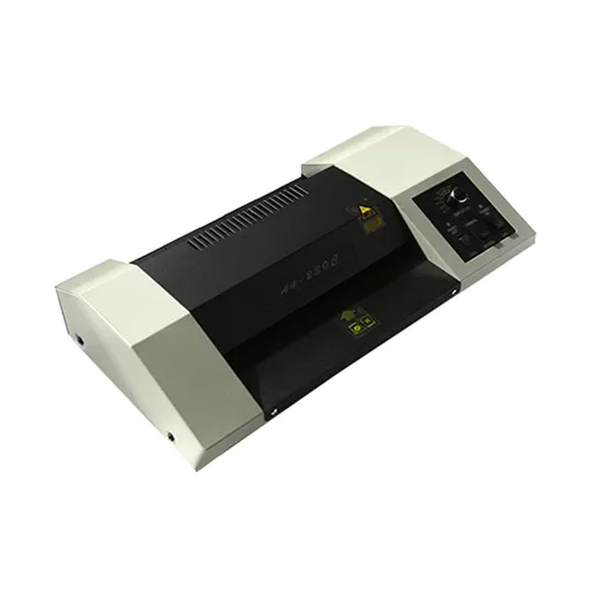 Best Quality A3-330C Laminator Machine