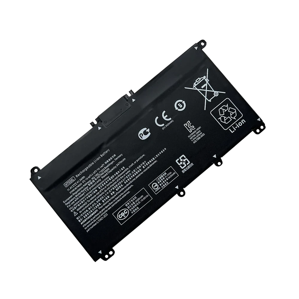 Laptop Battery HT03XL for HP