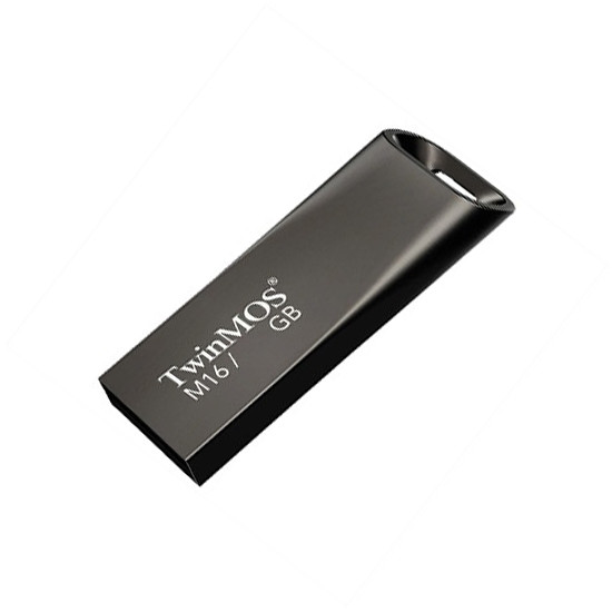 TwinMOS M16 USB 3.2 Metal Body Pen Drive