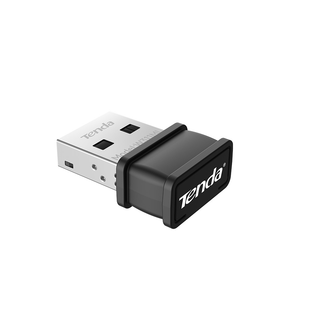 Tenda W311MI AX300 Nano USB WiFi Adapter