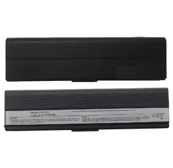 ASUS F9  Laptop Battery
