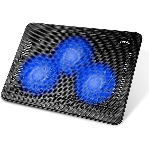 Havit HV-F2069 Laptop Cooling Pad