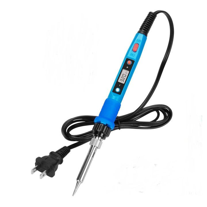 Sunshine SL-936D 80W Intelligent Control Soldering Iron