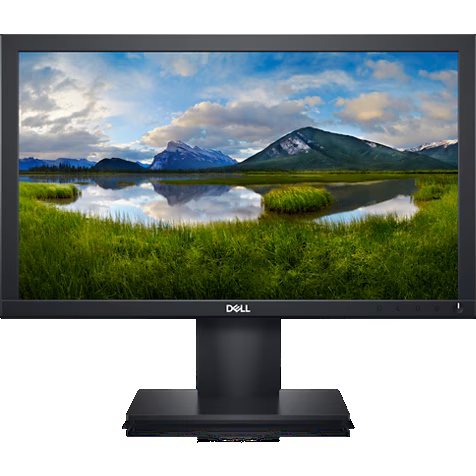 Dell E1920H 18.5 Inch LED Monitor