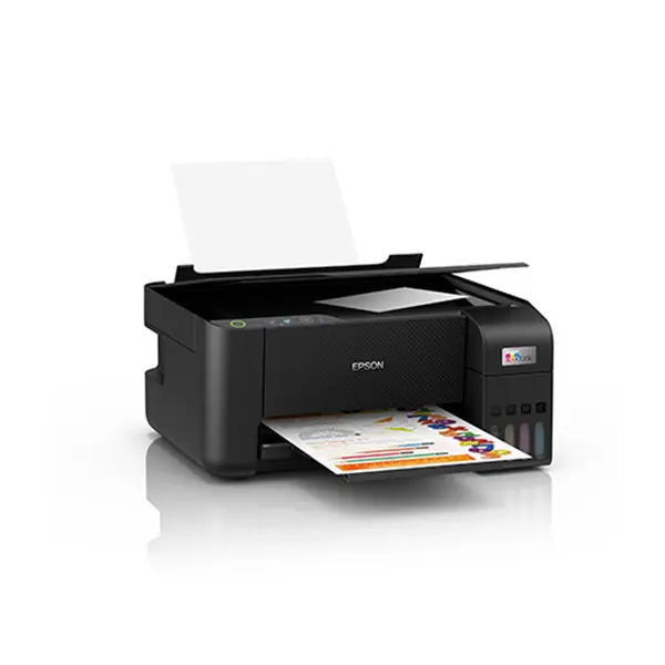 Epson EcoTank L3210 Multifunction InkTank Printer (Official)