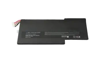 MSI BTY-M6K MS-17B4 MS-16K3 GS63VR 7RG-005 GF63 Thin 8RD 8RD-031TH 8RC GF75 Thin 3RD 8RC 9SC Laptop Battery