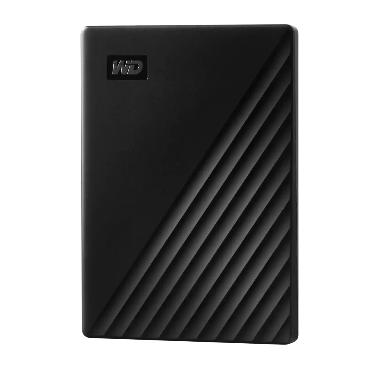 Western Digital My Passport Portable HDD