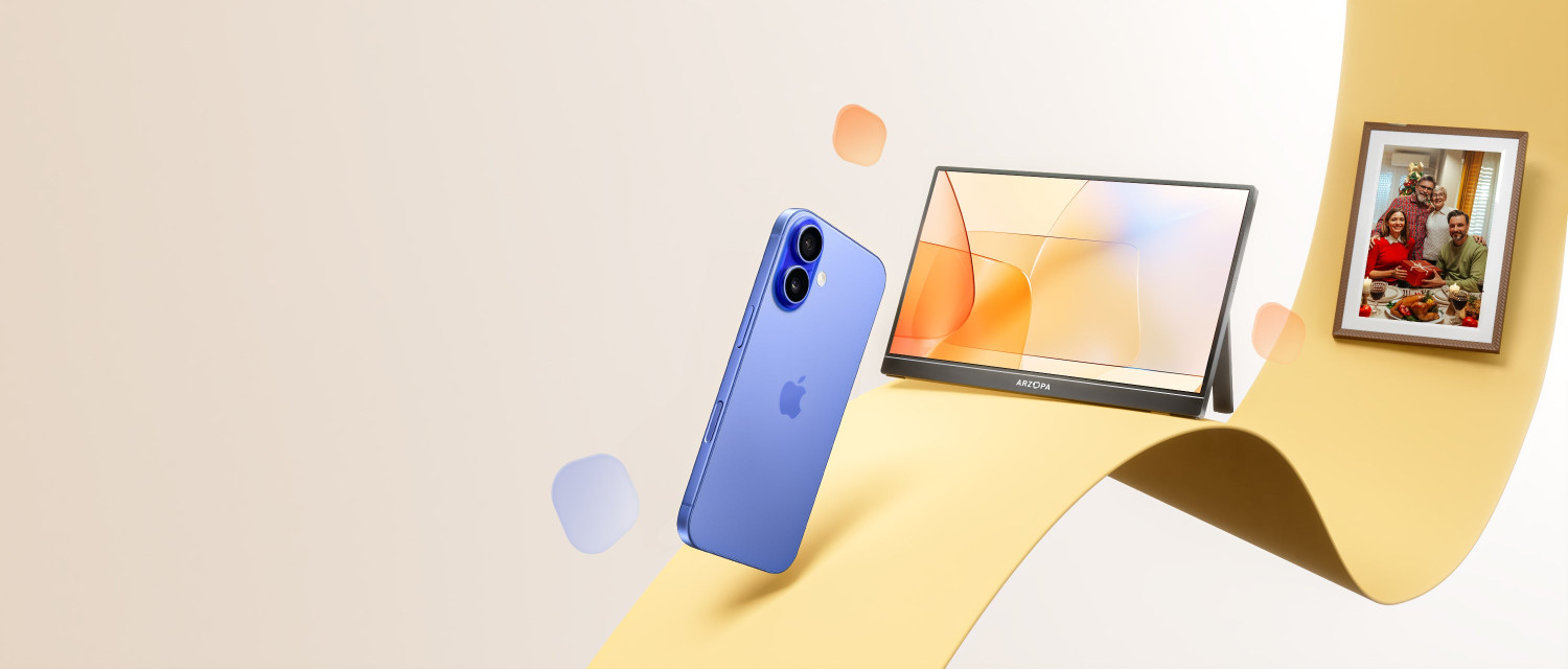 Zoom Technology promo