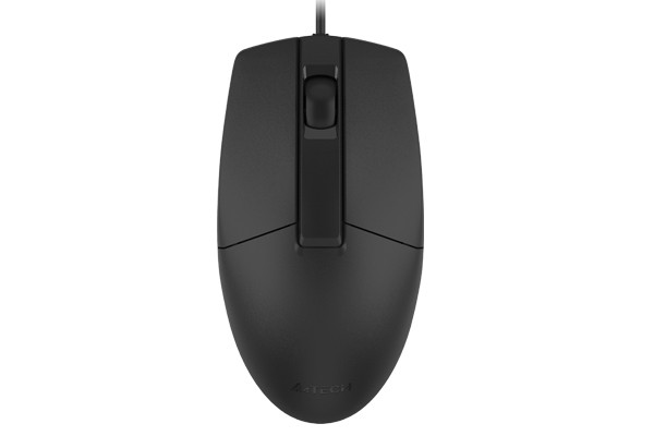 A4TECH OP-330 USB Wired Mouse