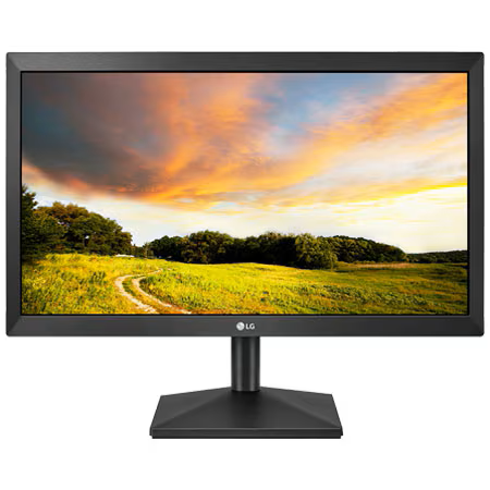 LG 20MK400A-B 19.5" FHD Monitor