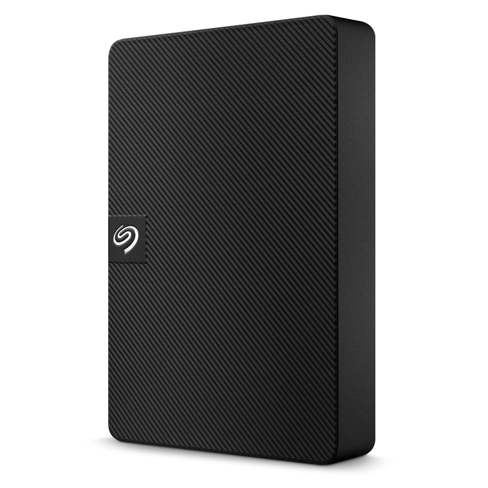 Seagate Expansion 4TB Portable External HDD