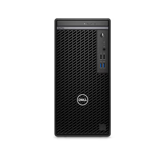 Dell OptiPlex 7010 Core i3 12th Gen Tower Desktop PC