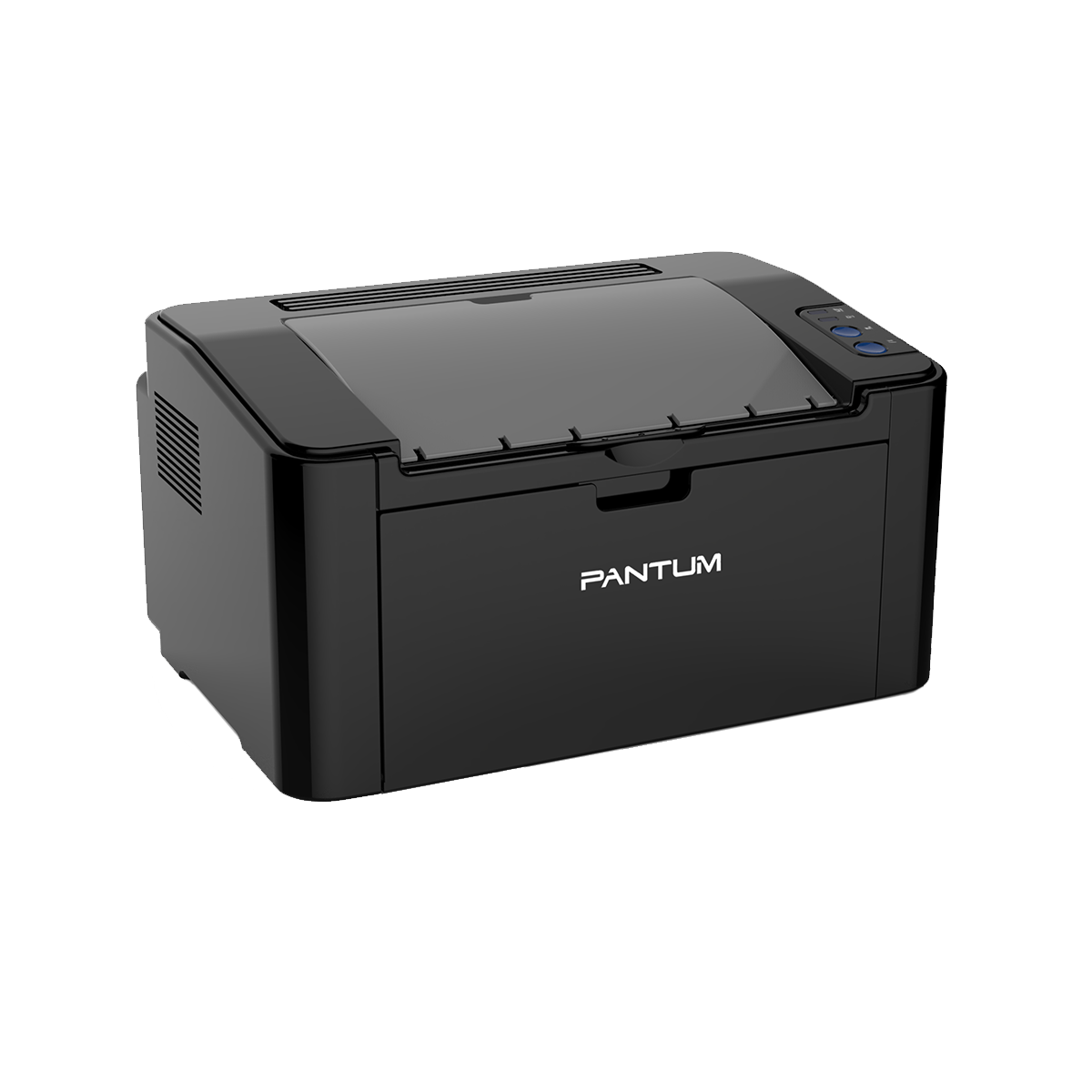 Pantum P2505 Single Function Mono Laser Printer (22 PPM)