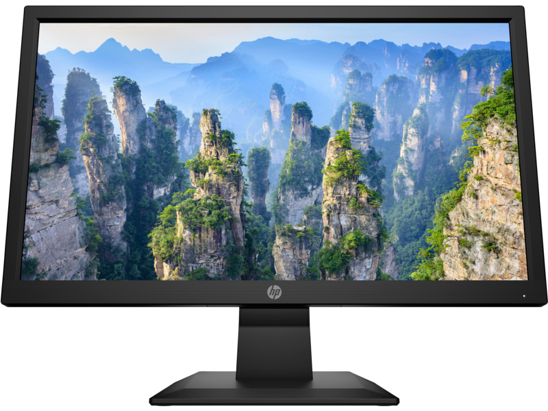 HP V20 19.5" HD+ LED TN Monitor