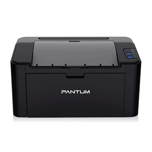 Pantum P2500 Single Function Mono Laser Printer