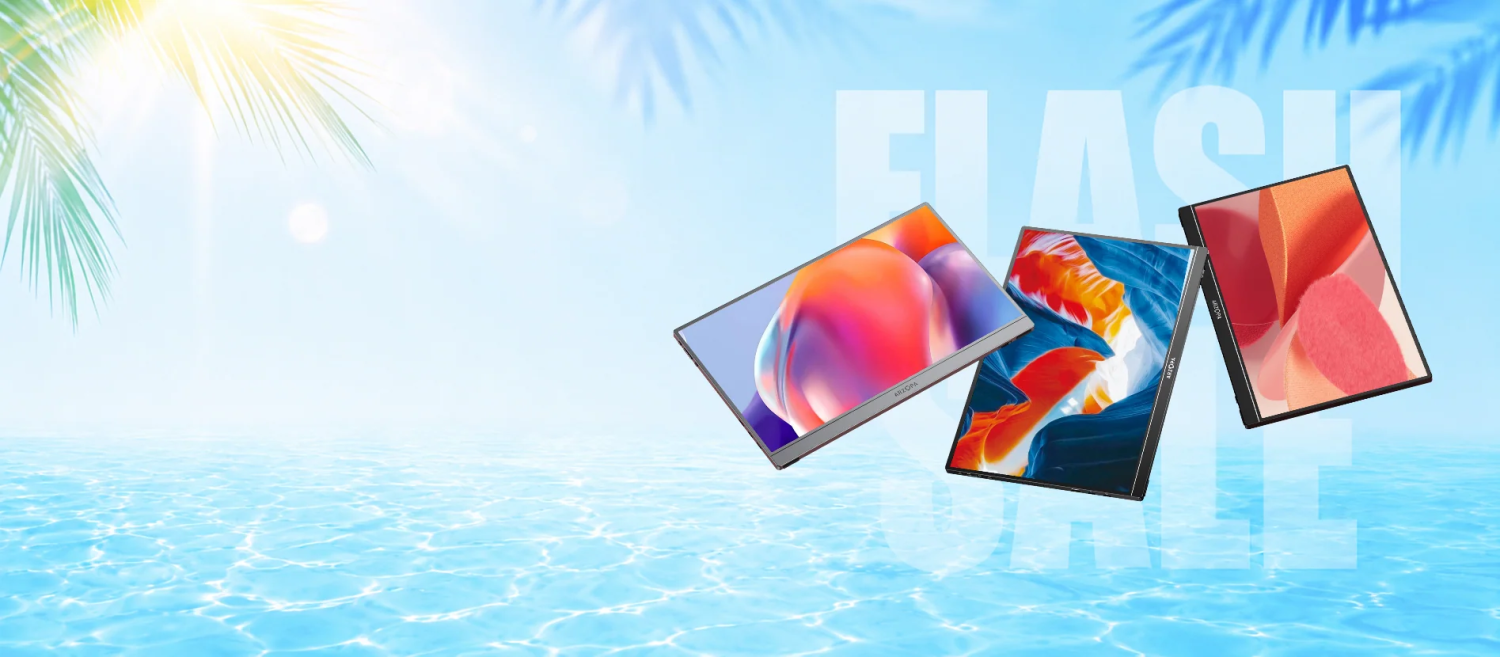 Zoom Technology promo