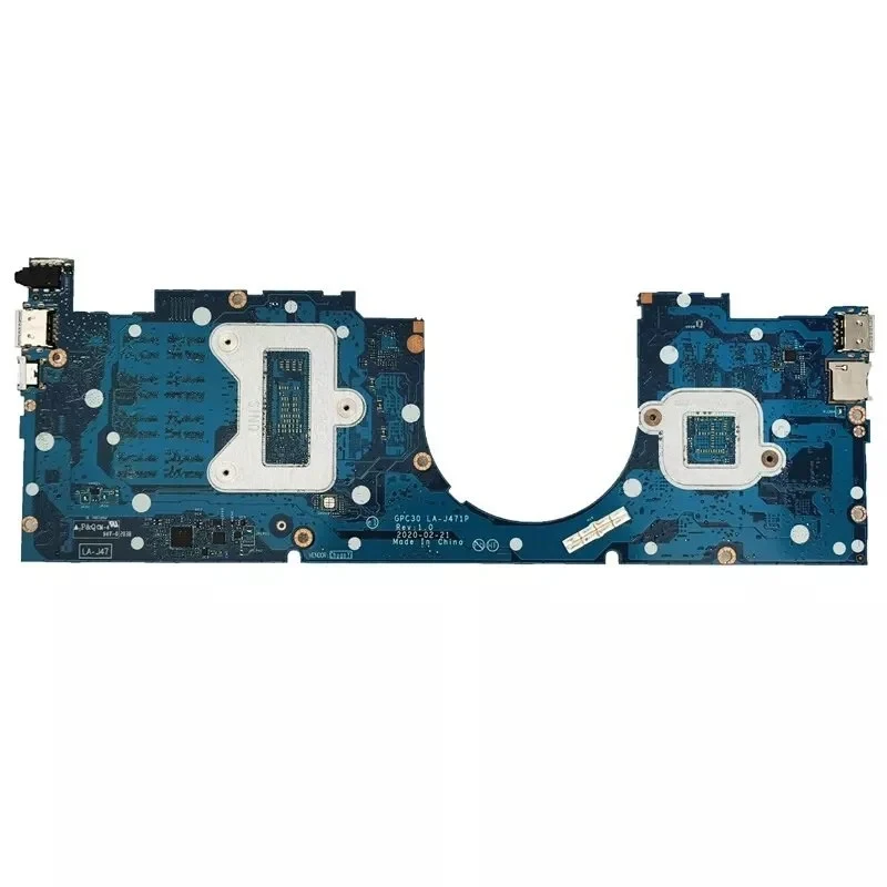 HP ENVY 13-BA Intel I5-1021U Graphics Laptop Motherboard