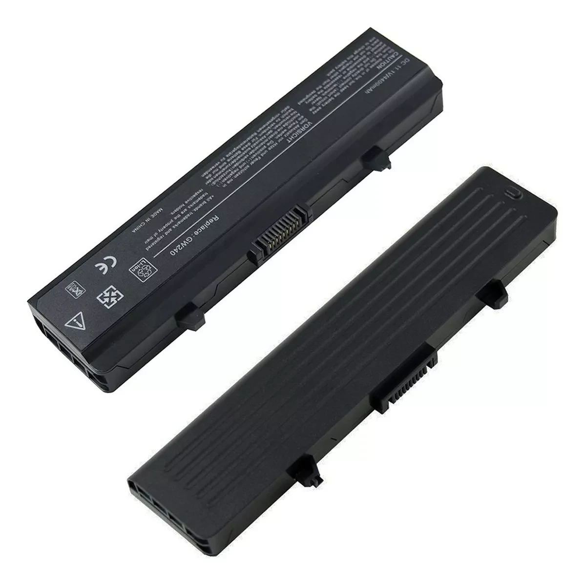 Dell Inspiron 1545/1440/1525/1526/1546/1750 Series Vostro 500 Series Laptop Battery