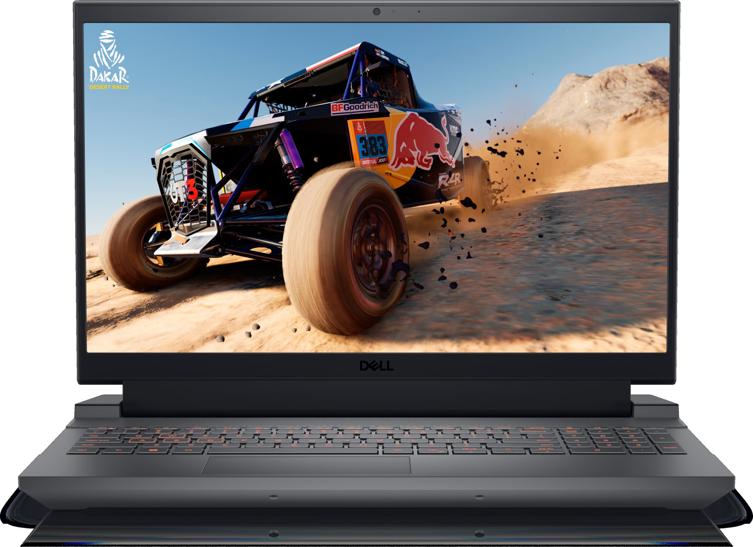 Dell G15 Gaming Laptop