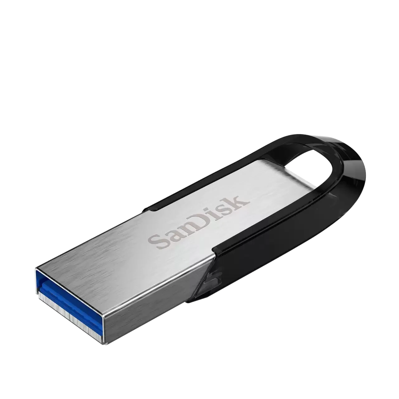 SanDisk 128GB Ultra Flair USB 3.0 Pen Drive