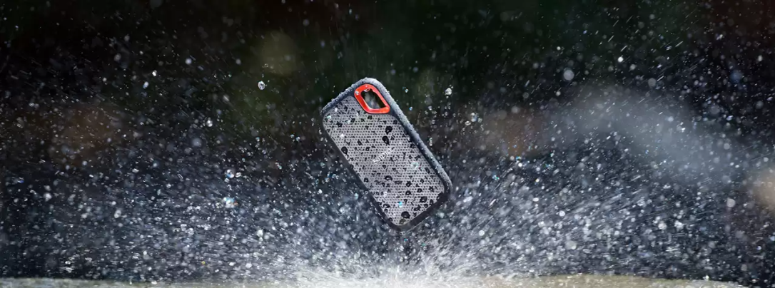 Zoom Technology promo