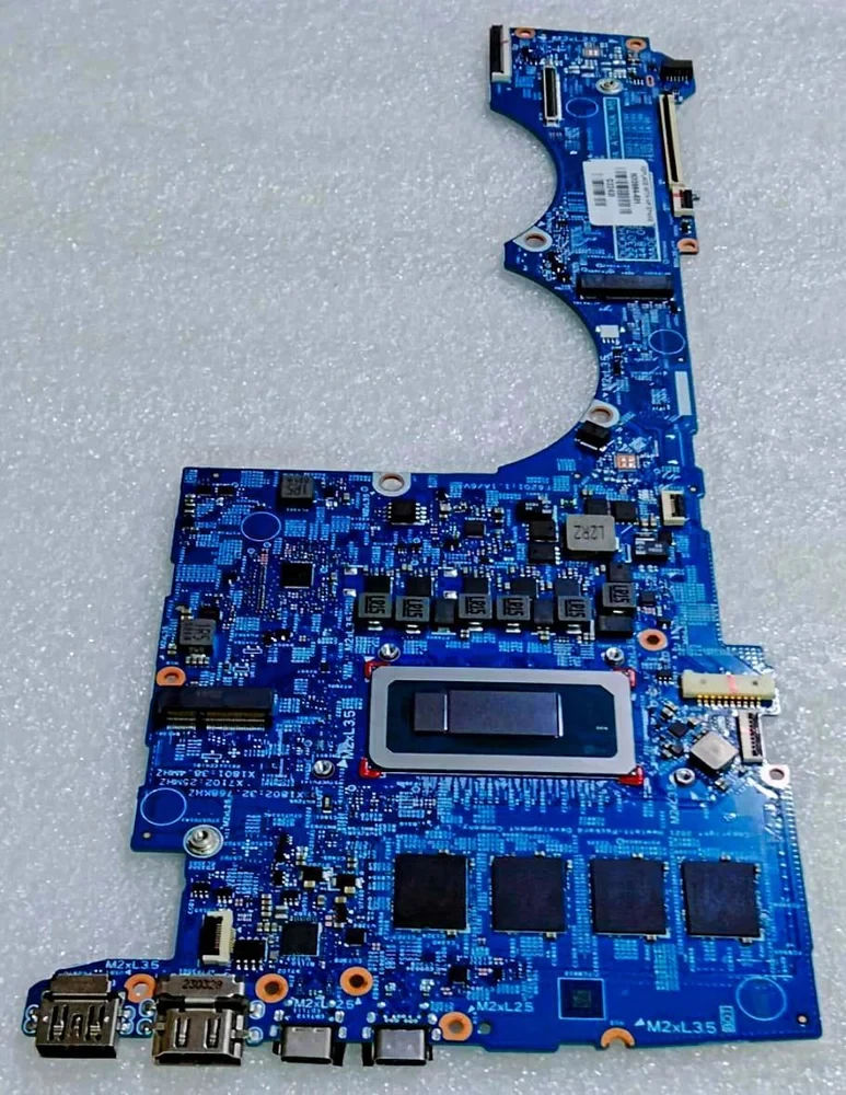 HP 14-EH Laptop Motherboard