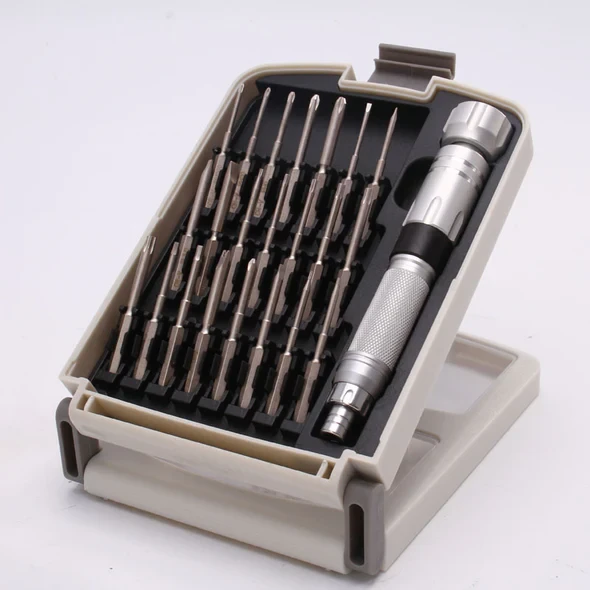 22 in 1 Screwdriver Repair Set by Nanch