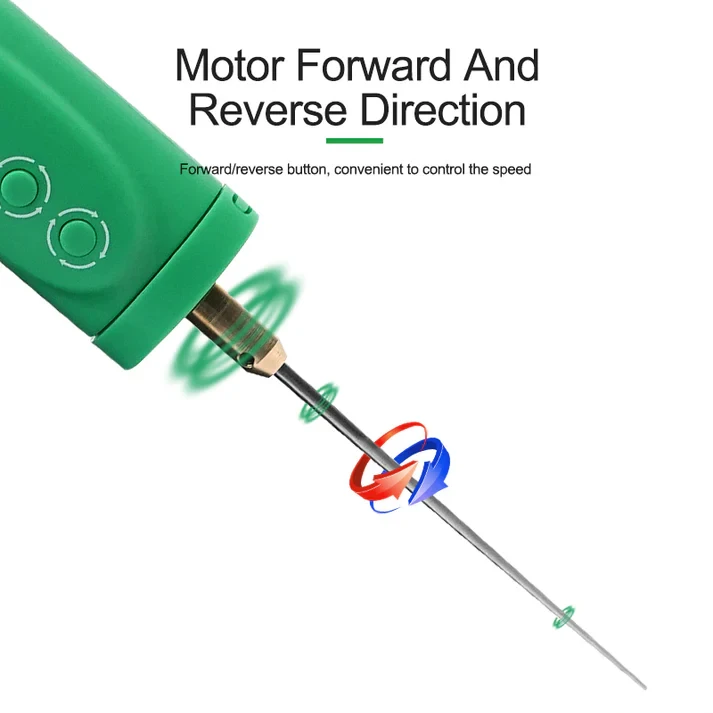 RL-056C Intelligent Glue Remover