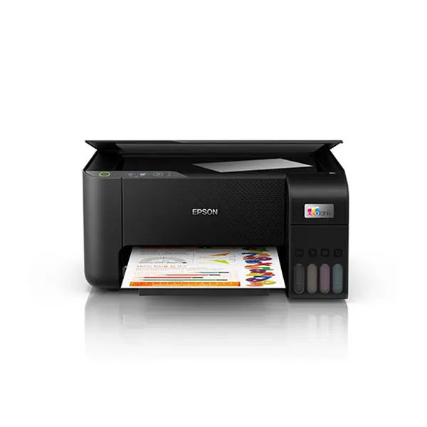 Epson EcoTank L3210 Multifunction InkTank Printer (Official)