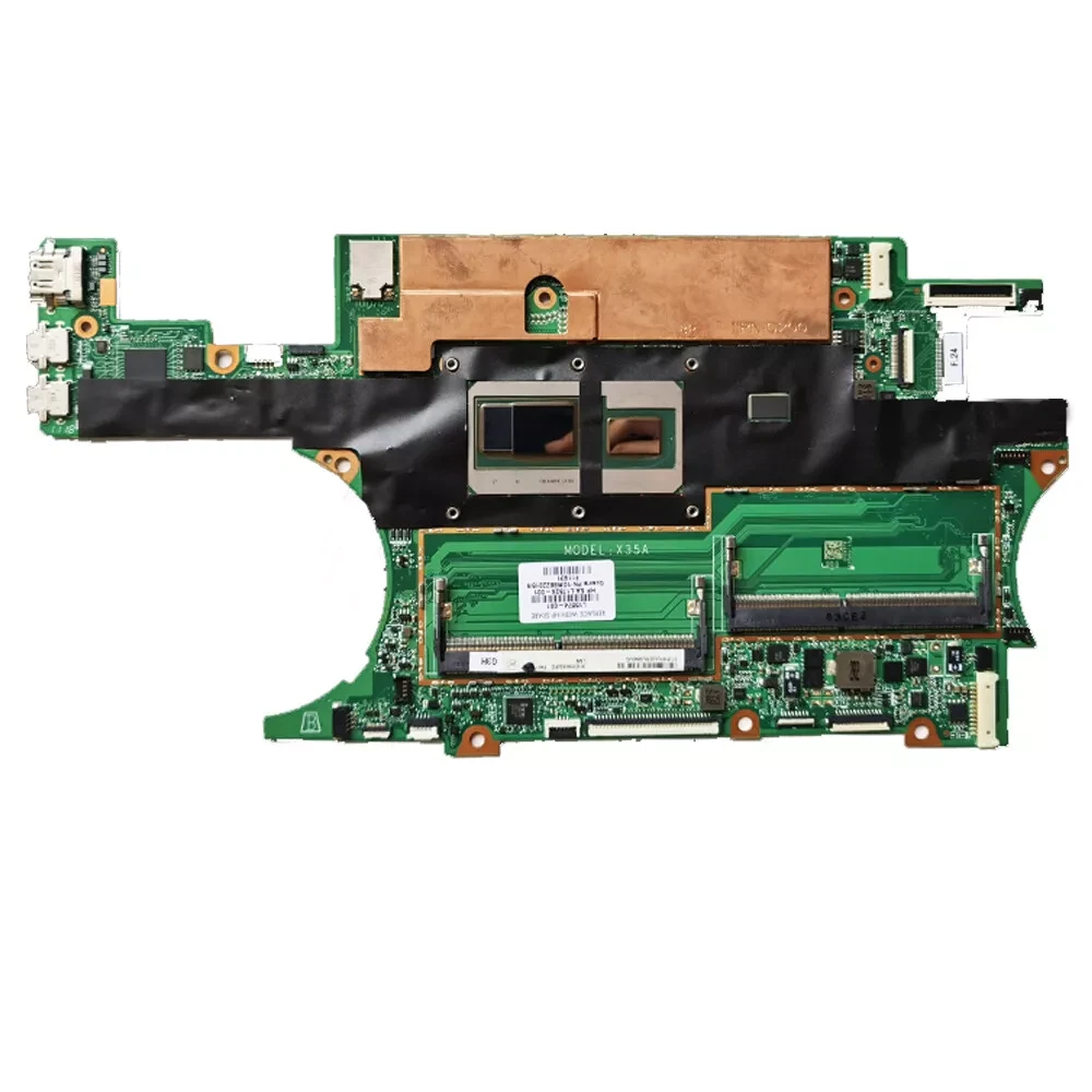 HP Spectre X360 15-CH i7-8705G Motherboard