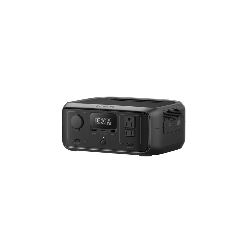 EcoFlow River 3 Portable Power Station
