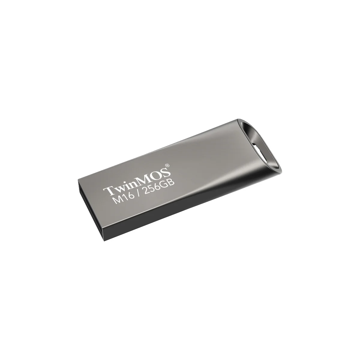TwinMOS M16 USB 3.2 Metal Body Pen Drive
