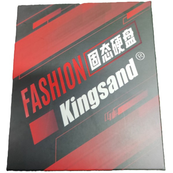 Kingsand 120GB SATA III 2.5″ SSD